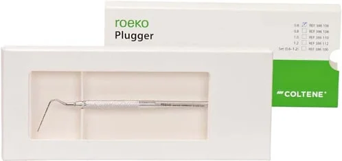 Roeko Plugger 0,6 mm