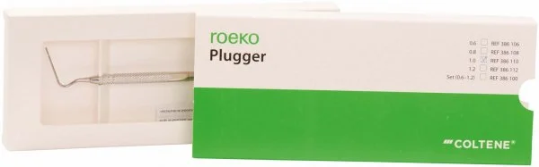 Roeko Plugger 1,0 mm