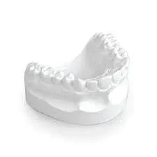 Snow White Impression Plaster 4kg