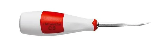 Luxator TwistOut C3