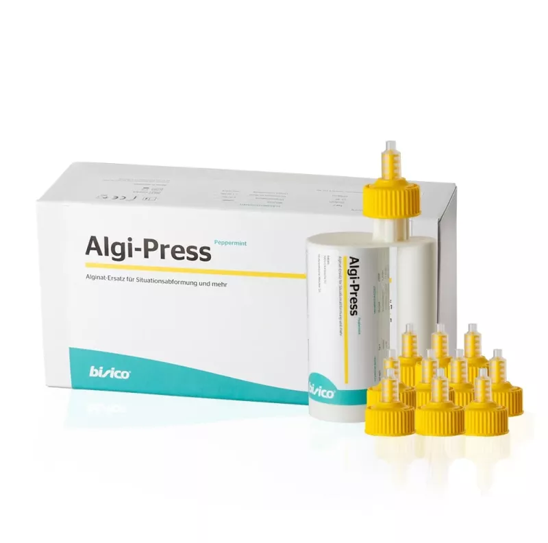 Bisico Algi-Press 380ml