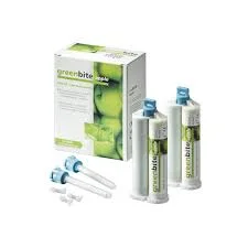 GreenBite Apple 2x50ml