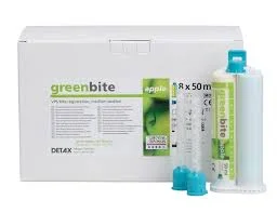 GreenBite Apple 8x50ml