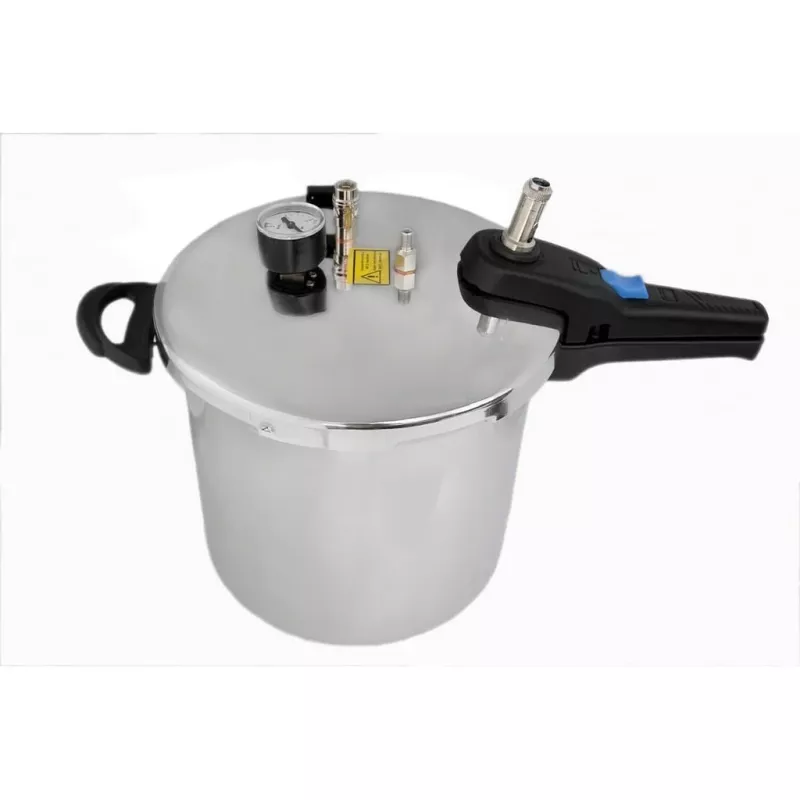 Tryckkokare Aqua Pressure Pot 7L
