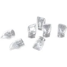 DC StripCrown transp. #110