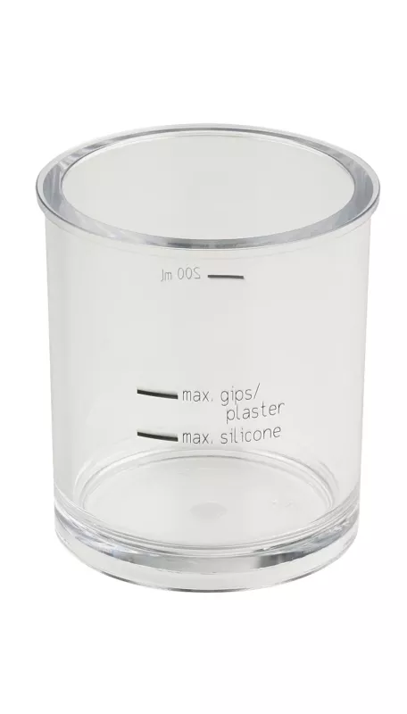 Renfert Twister Blandningskopp 200ml