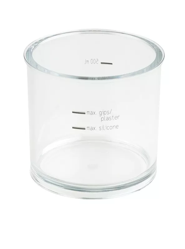 Renfert Twister Blandningskopp 500ml