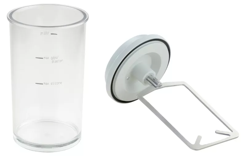 Renfert Twister Blandningskopp komplett 1000ml