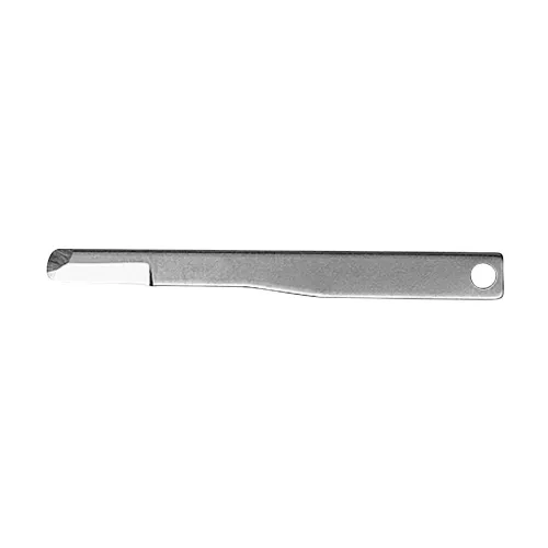 Skalpellblad Micro MB64 steril 12st