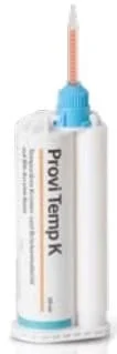 Bisico Provi Temp K A1 4:1 50ml