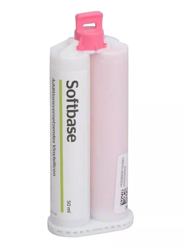 Bisico Softbase 50ml Kart