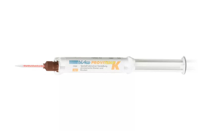 Bisico Provi Temp K A2 4:1 5ml
