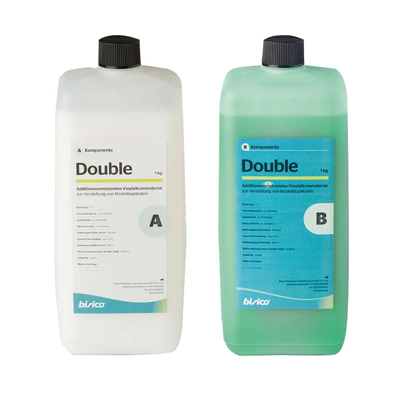 Bisico Double