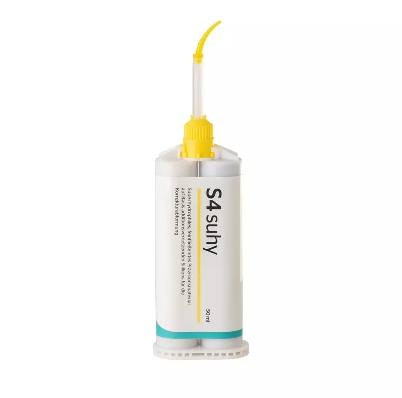 Bisico S4 suhy light bodie