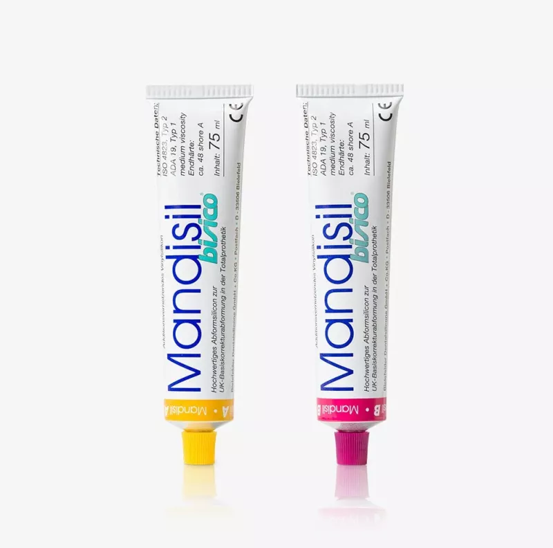 Bisico Mandisil tub
