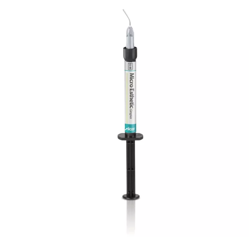 Bisico Micro Esthetic Gingiva Medium 2g