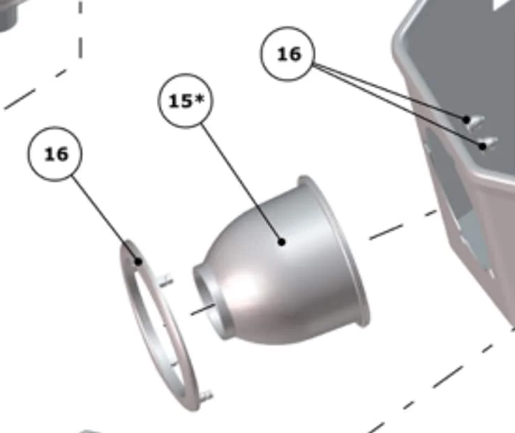 Renfert Handmanschettring