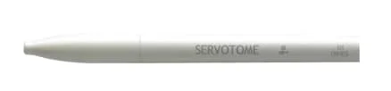 Handstycke Servotome