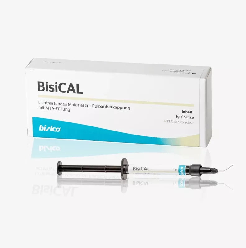 Bisico Bisical