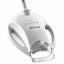 Zoom Whitespeed Lampa