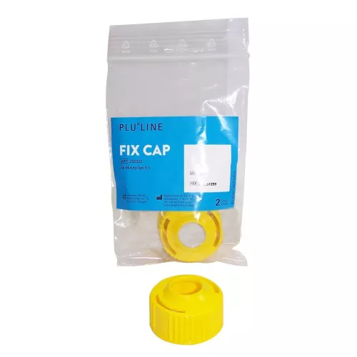 PLULINE Fixcap Mixing Tips 5:1 2st