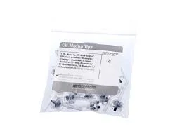 Mixing Tips Dual-Barrel 20st