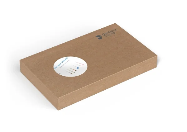 ProTaper Ultimate Treatment Solution Kit