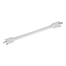 Positionierer Alu .022 f. Brackets