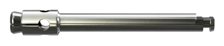 Jiffy Spin Disk Mandreller 10st