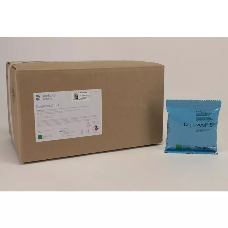 Deguvest SR 50x150gr