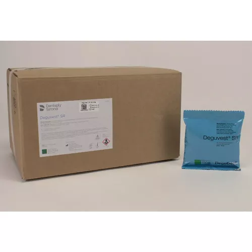 Deguvest SR 50x150gr