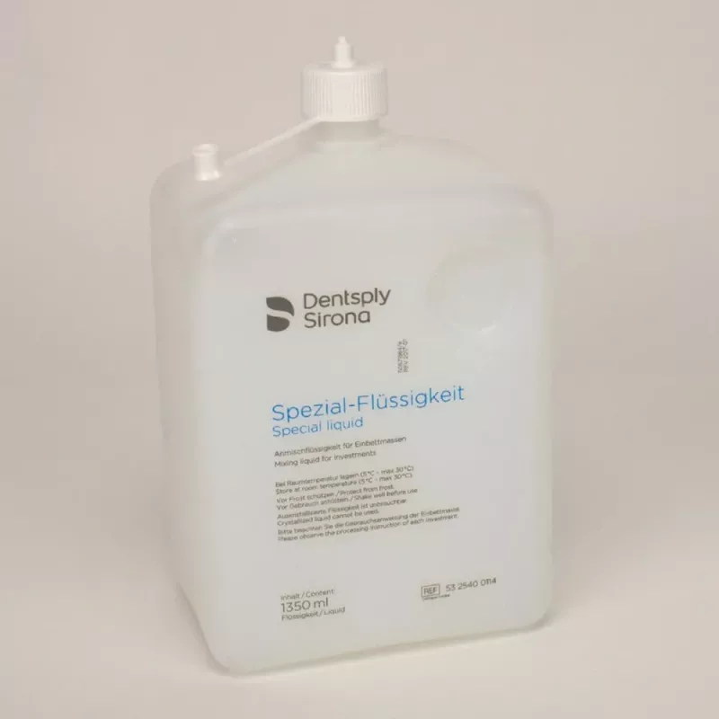 Deguvest Spezial-mixing Liquid 1350ml