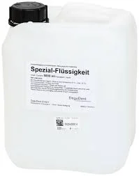 Deguvest Spezial-mixing Liquid 5000ml