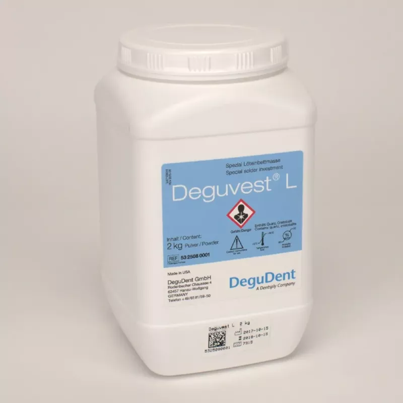 Deguvest L 2kg