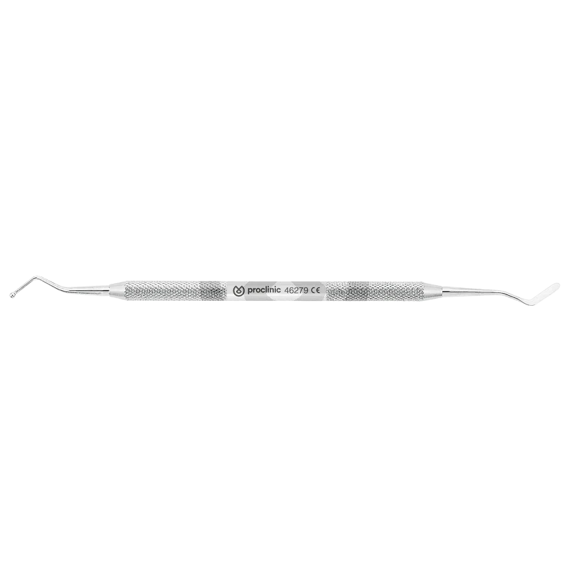 Fyllnadsinstrument Stoppare/Spatel