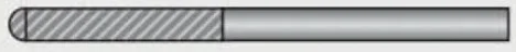 Ceramill Roto F 3 mm