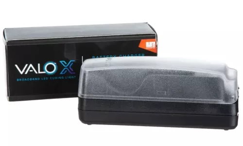 VALO X Batteriladdare