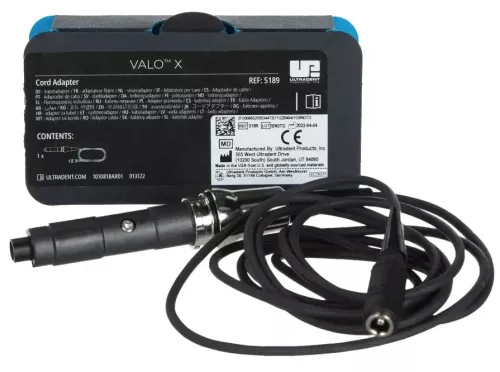 VALO X Kabeladapter
