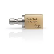 Tetric CAD CEREC/inLab HT A1 C14 5st