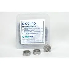 Magnethållare Picolino 50st