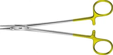Nålförare 185 mm
