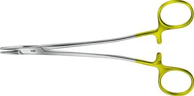 Nålförare 180 mm