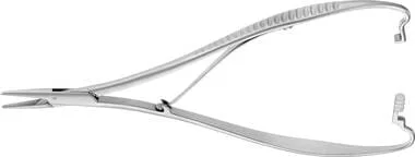 Nålförare 170 mm