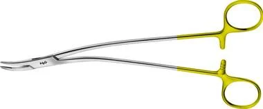 Stratte Durogrip Nålförare böjd 210mm