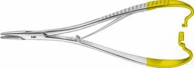 Nålförare 170 mm