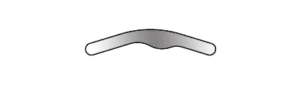 Matrisband MDD-2RF Dentatus 12st