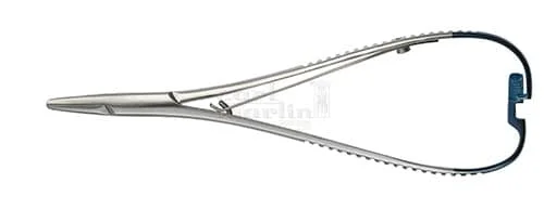 Nålförare 14 cm