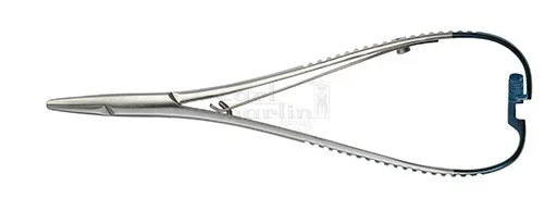 Nålförare Lichtenberg 17cm