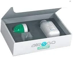 AIRnGO PERIO Easy Kit