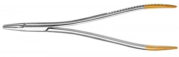 Nålförare Langenbeck 18 cm